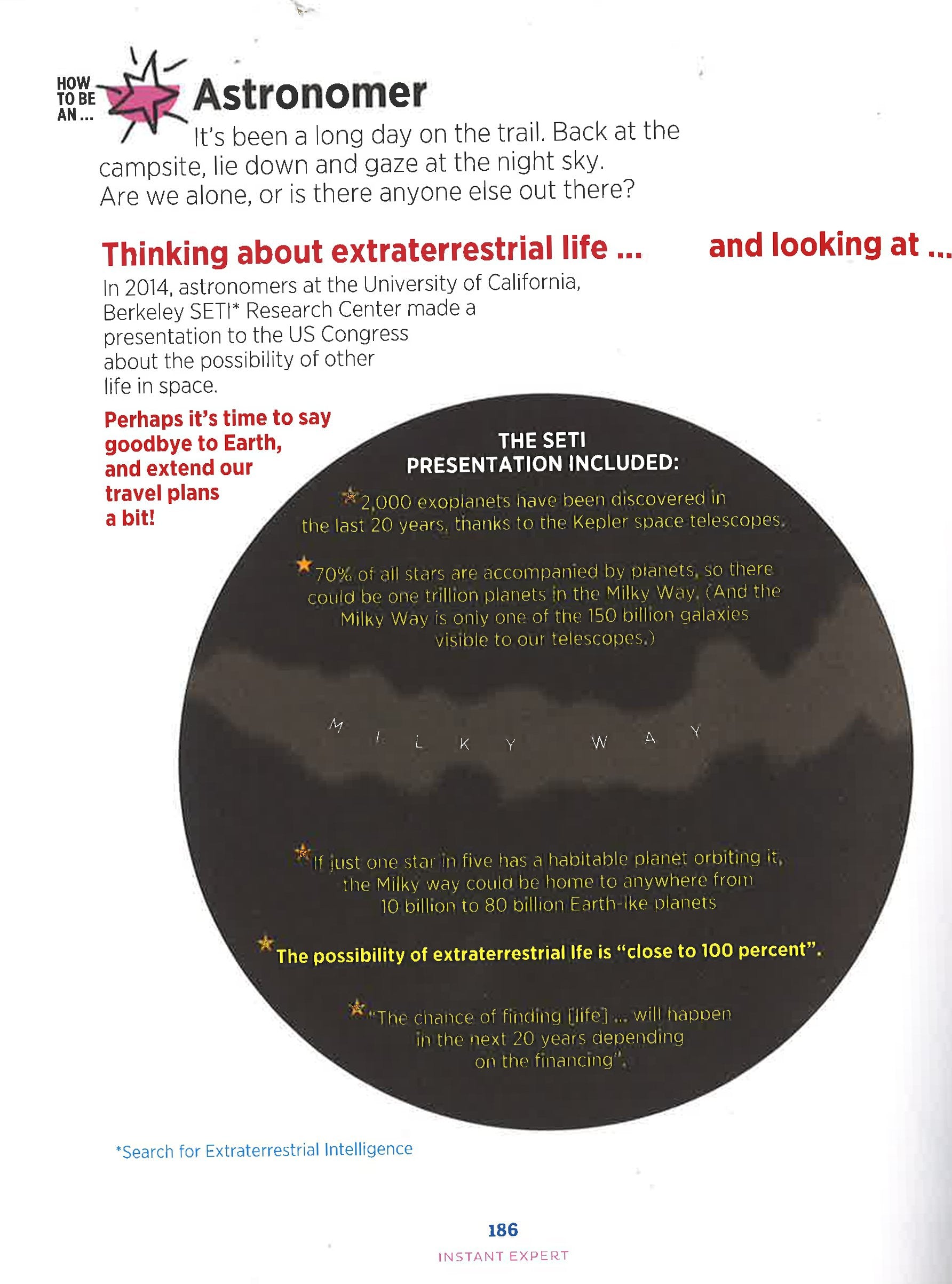 Instant Expert: A Visual Guide To The Skills You'Ve Always Wanted (Hb)