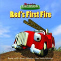 Magic Car Wash 2 : Reds First Fire