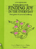 Little Exercise Books 13 - Finding Joy