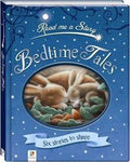Read Me A Story: Bedtime Tales
