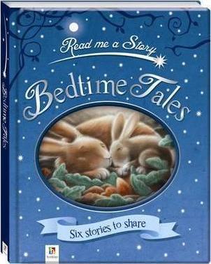 Read Me A Story: Bedtime Tales
