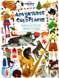 Adventures In Cold Places