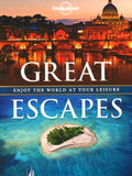 Great Escapes: Enjoy The World At Your Leisure