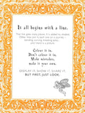 Debra Mcfarlane's Once Upon A Time: Art To Collect And Colour