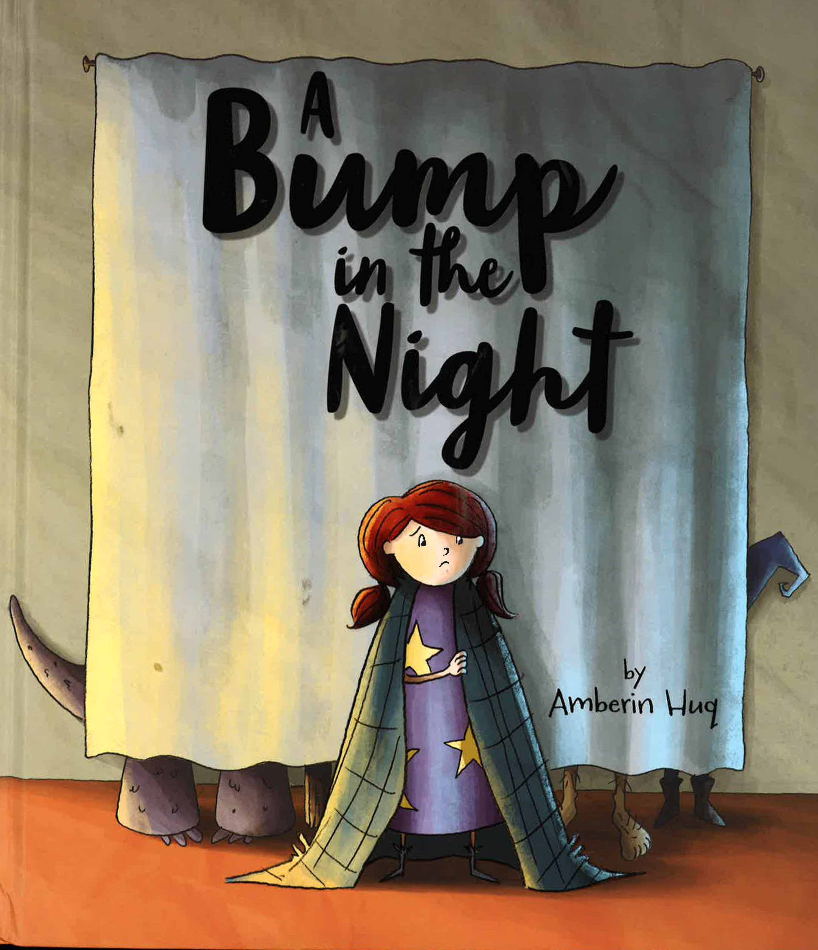 Bump In The Night