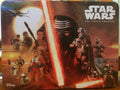Starwars The Force Awakens Tin
