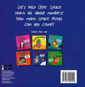 Otter Space Knows Numbers (Bright Buddies)