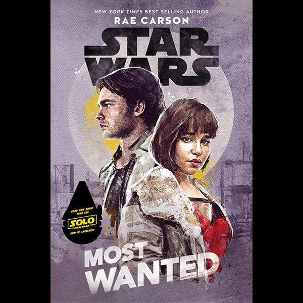 Most Wanted