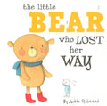 The Little Bear Who Lost Her Way
