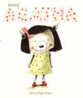 Buy-Ins: Being Agatha