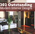 202 Outstanding Modern Interior Designs