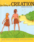 The Story Of Creation