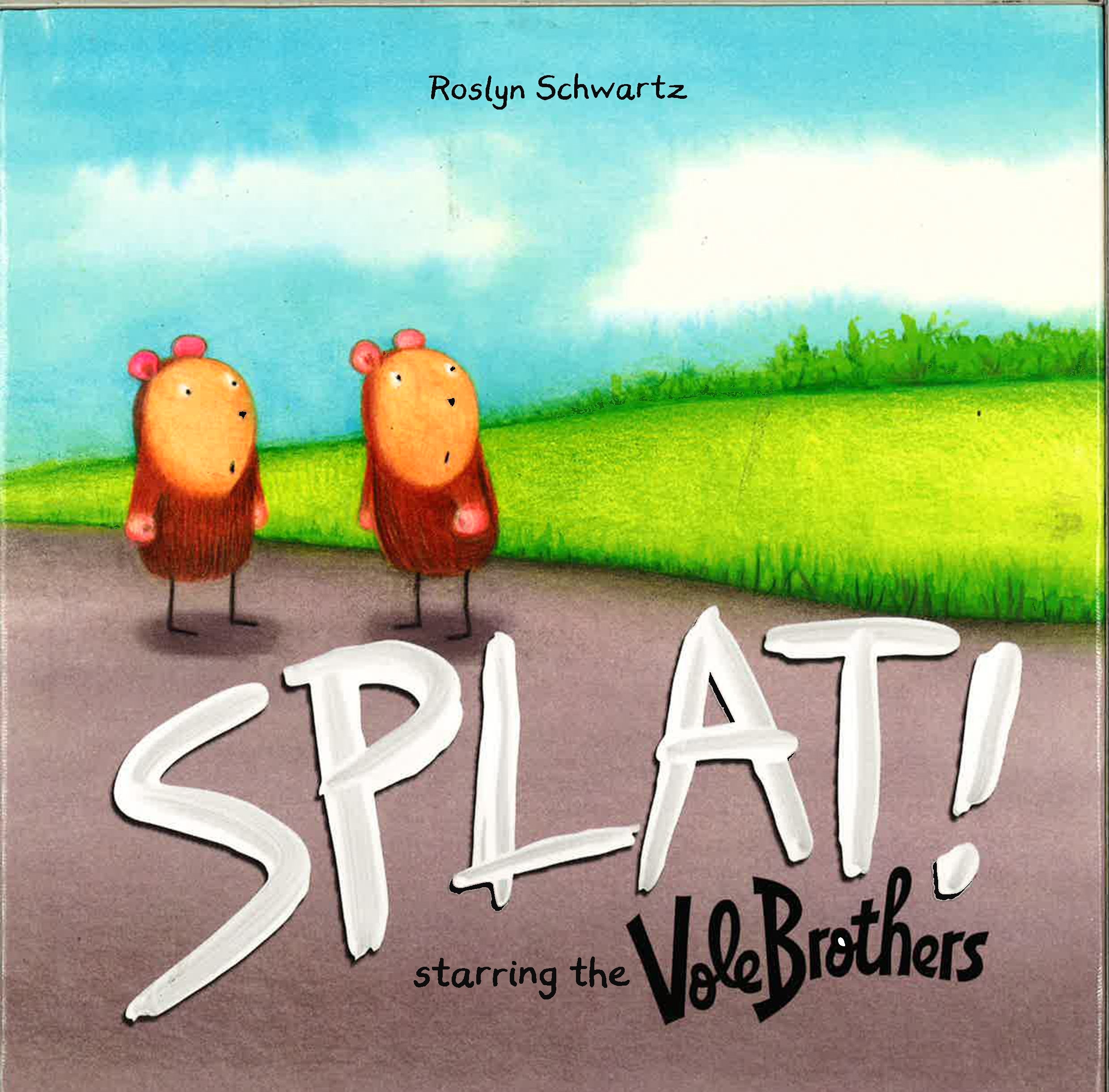Splat