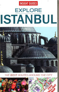 Explore Istanbul: The Best Routes Around The City