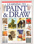 Learning To Paint & Draw