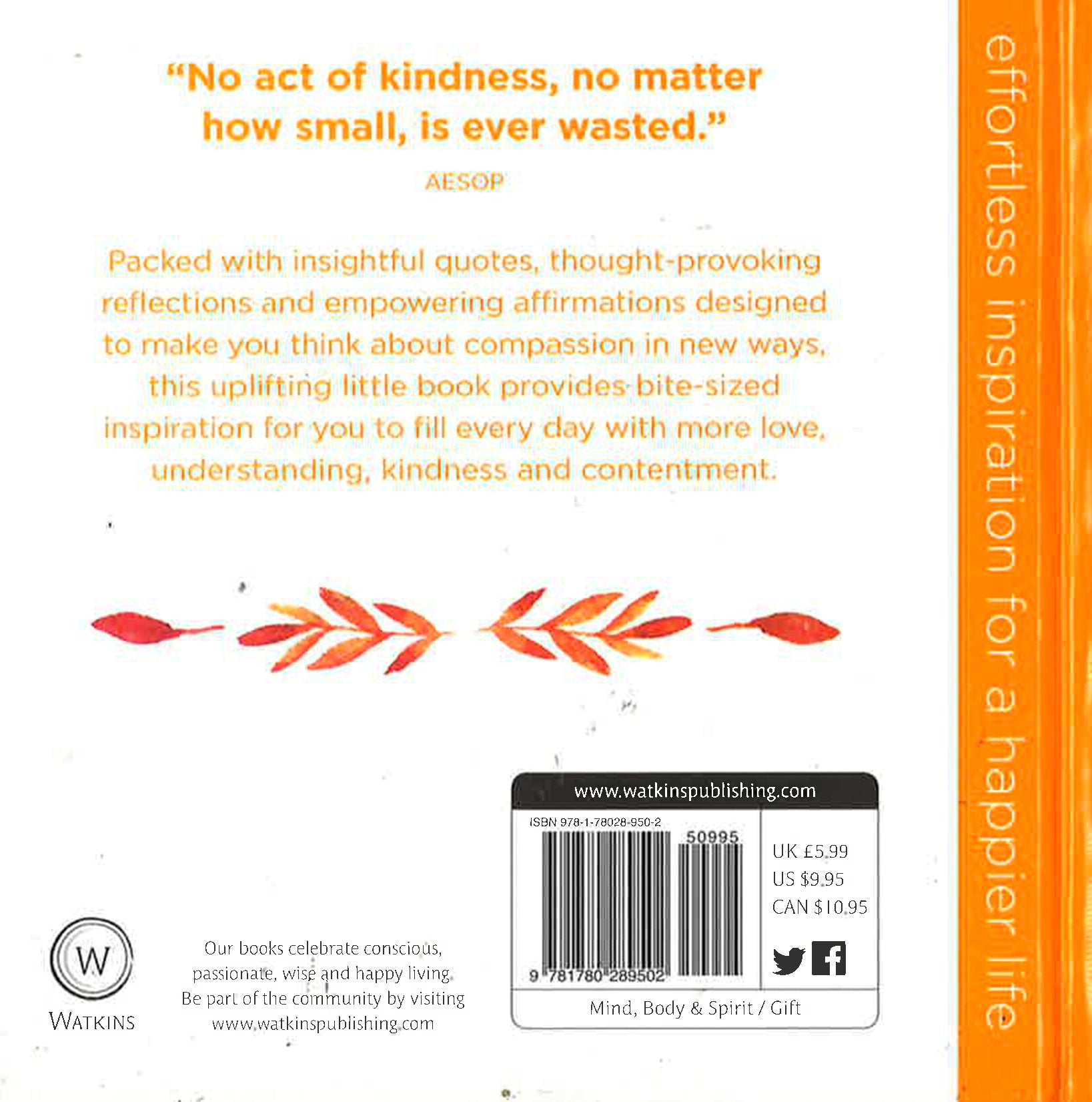 Compassion