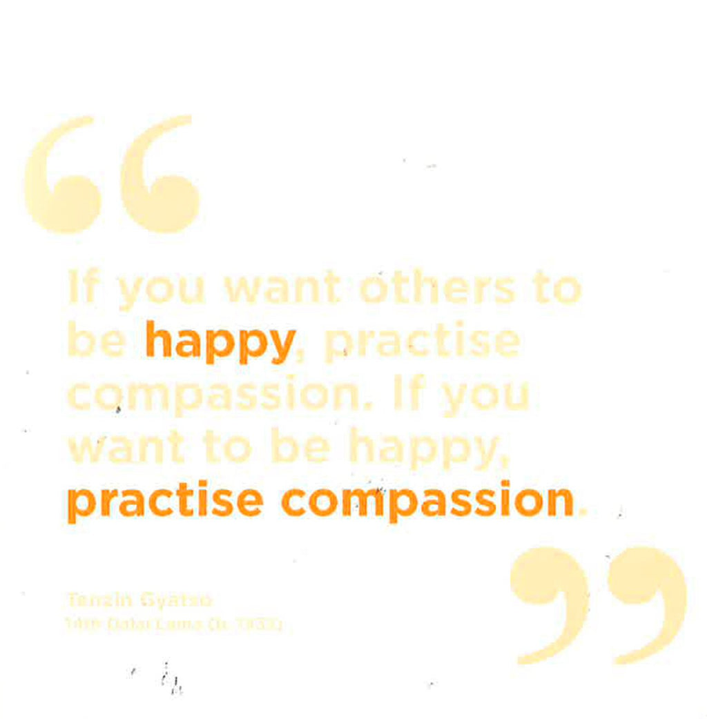 Compassion