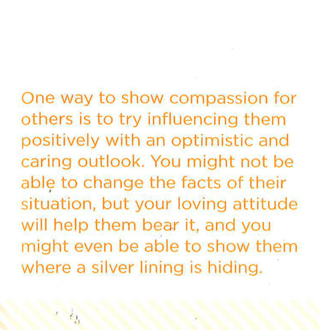 Compassion