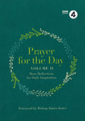 Prayer For The Day - Vol. Ii (Hb)