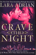 Crave The Night