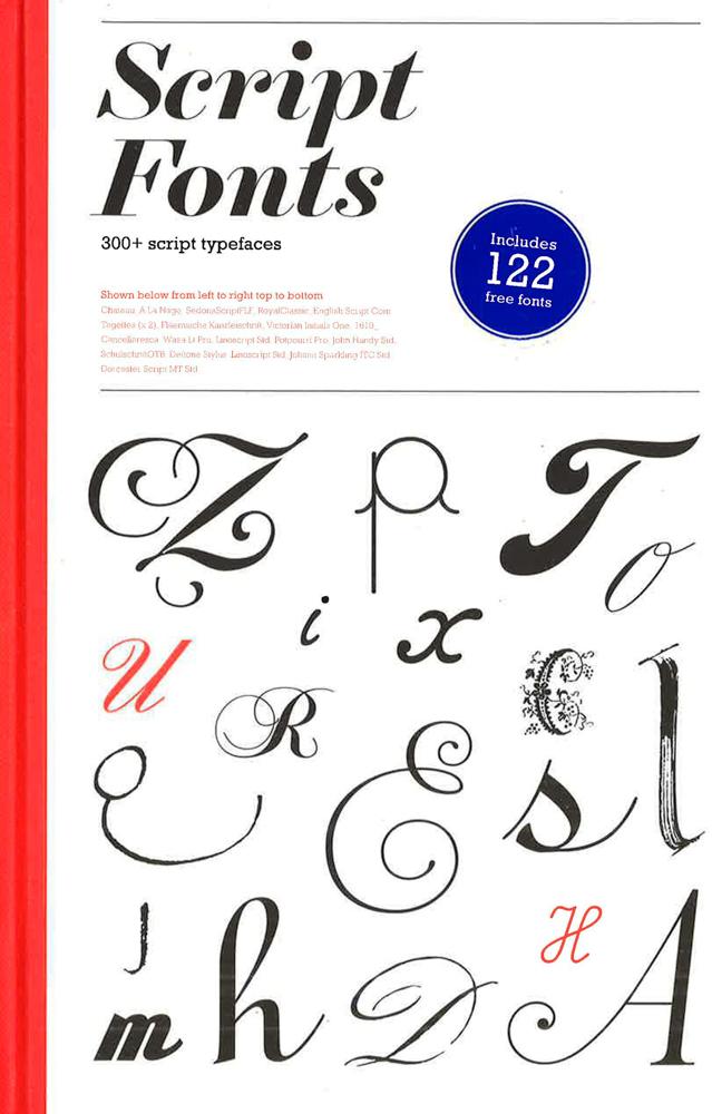 Script Fonts