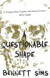 A Questionable Shape