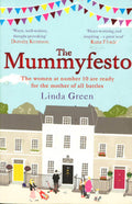 The Mummyfesto