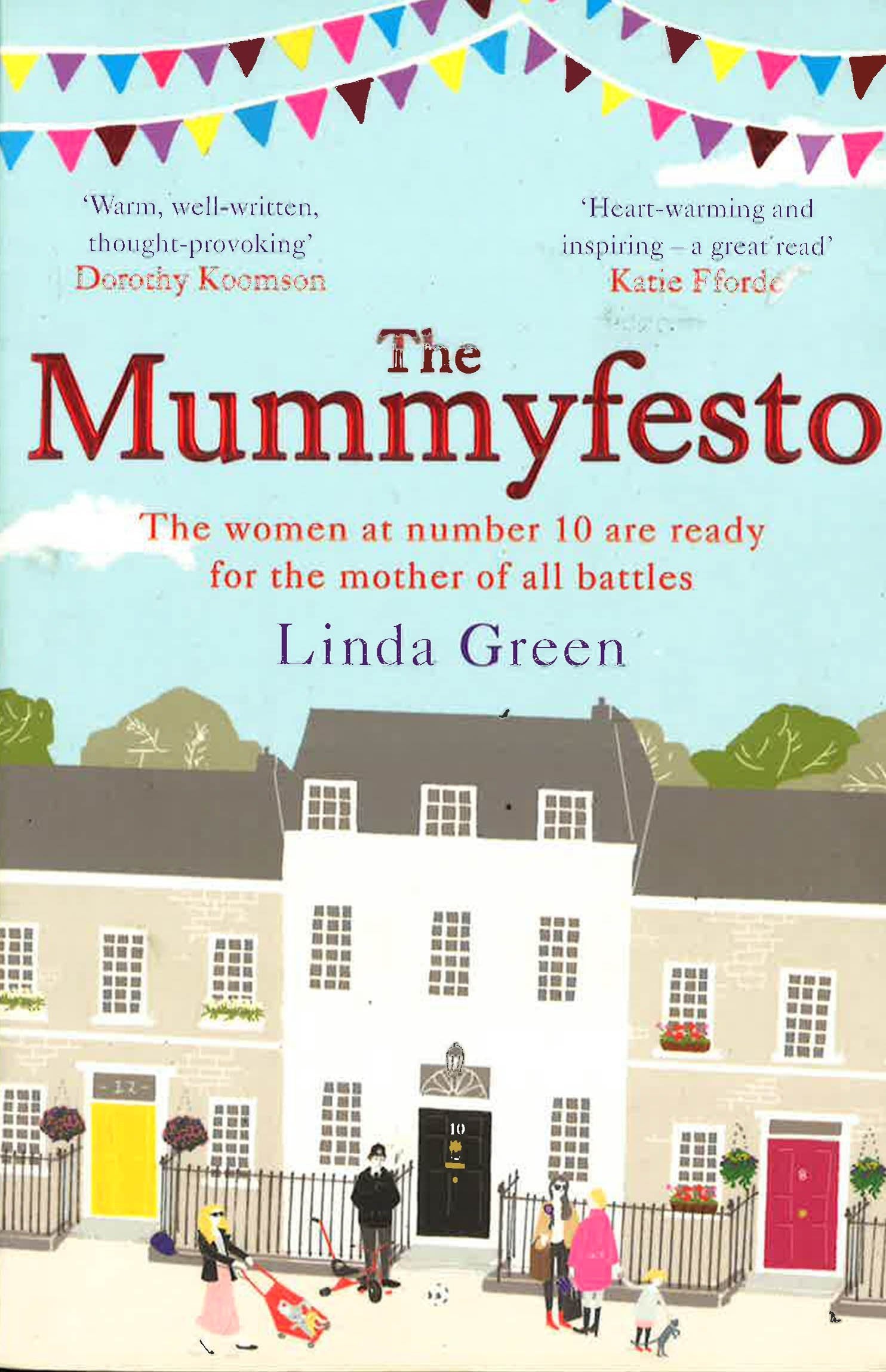The Mummyfesto