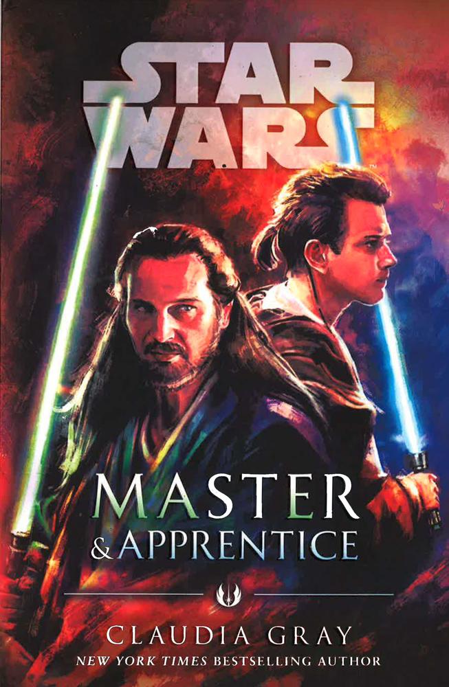 Master And Apprentice (Star Wars)