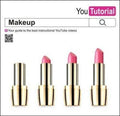 Yoututorial: Makeup