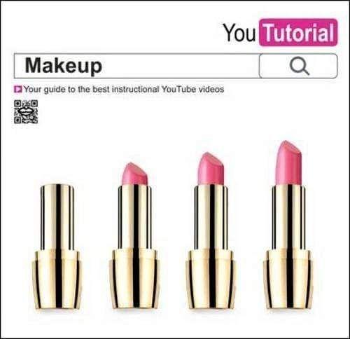 Yoututorial: Makeup