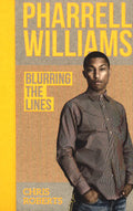 Pharrell Williams