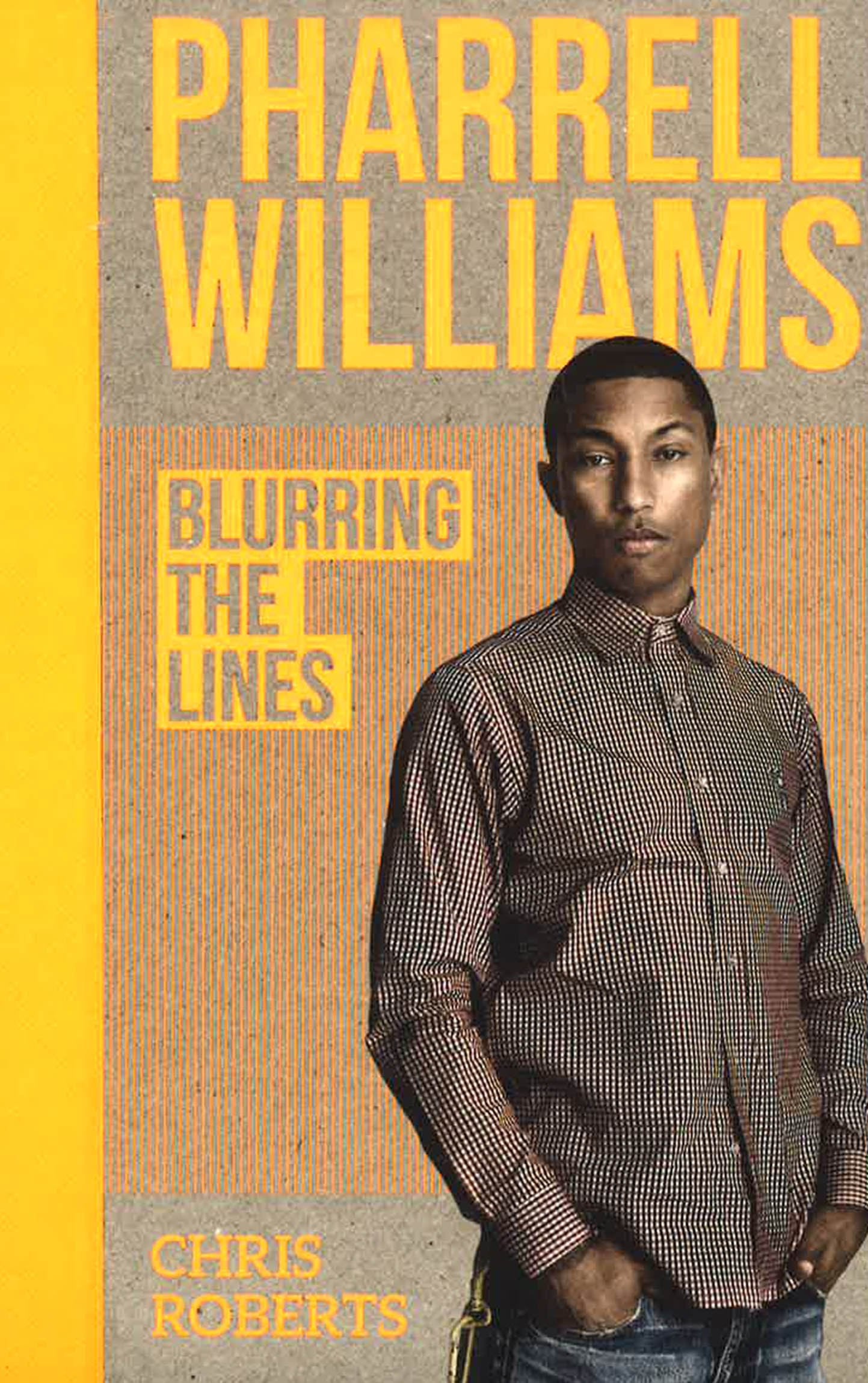 Pharrell Williams