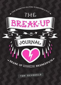 The Break-Up Journal