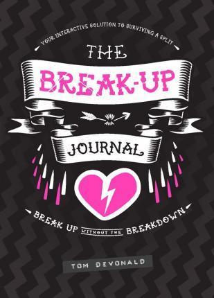 The Break-Up Journal