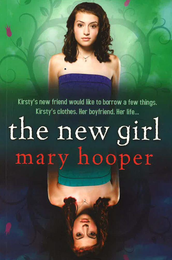 The New Girl