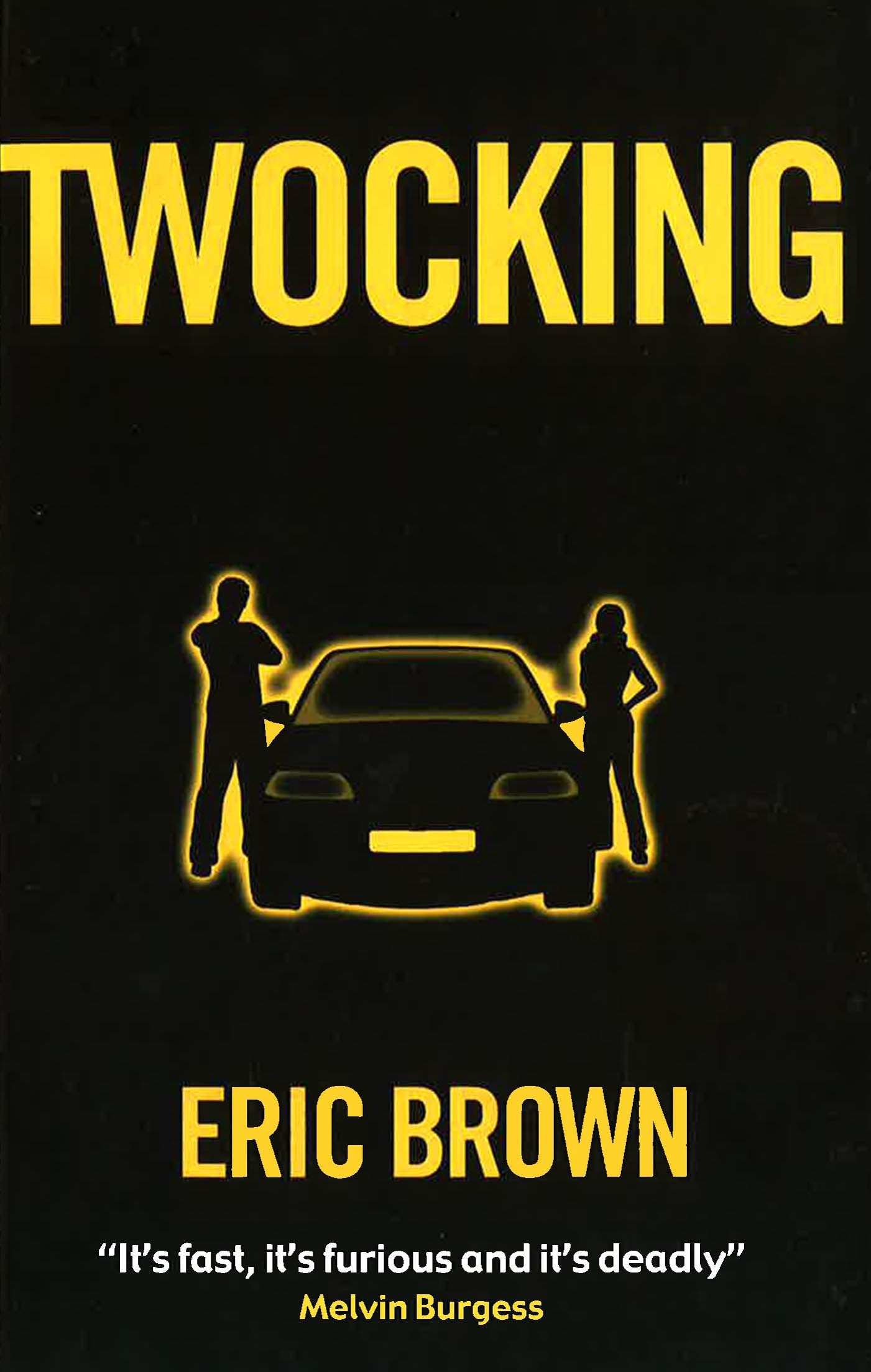 Twocking