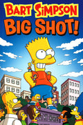Bart Simpson: Big Shot!