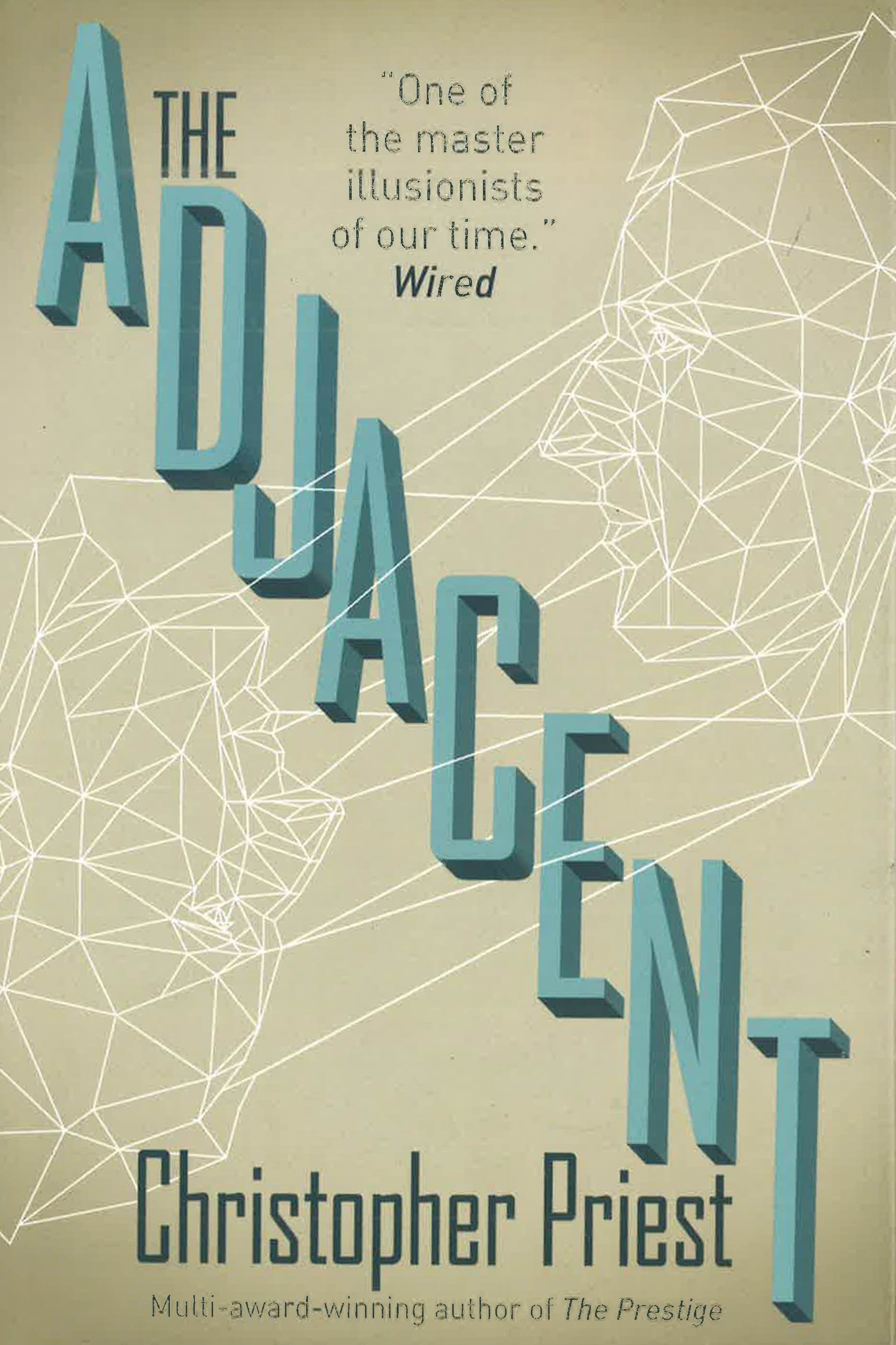 The Adjacent