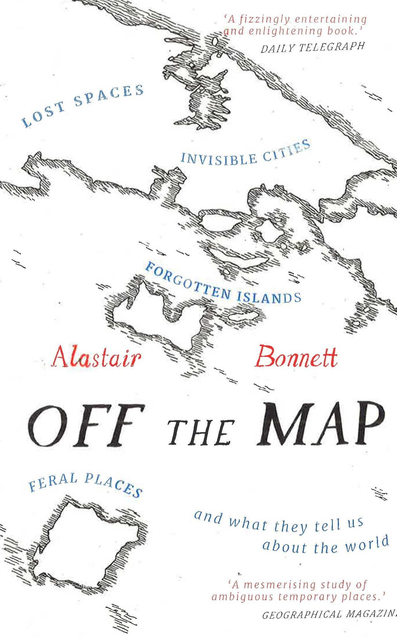 Off The Map