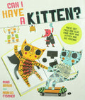 Can I Have A Kitten?