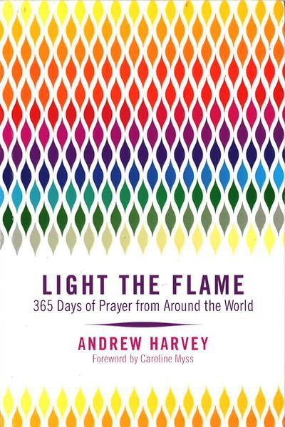 Light The Flame