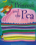 The Princess And The Pea