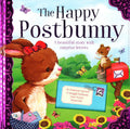 The Happy Postbunny (Hb)