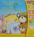 Goldilocks And The Three Bears