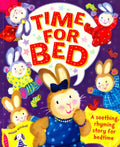 Time For Bed