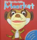 Hand Puppet Fun: Play Time With Meerkat