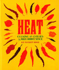 Heat: Cooking With Chillies (Hb)