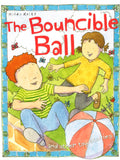The Bouncible Ball And Other Toy Stories