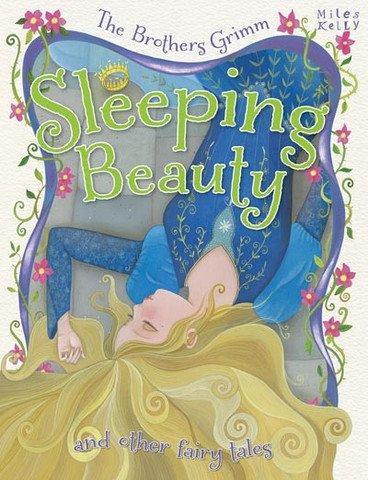 Sleeping Beauty And Other Fairy Tales